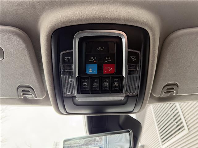 2026 RAM 1500 Tungsten (Stk: 26120D) in London - Image 21 of 28