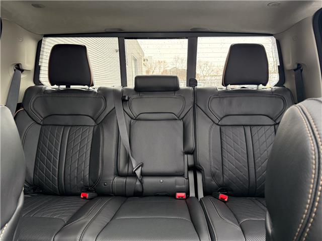 2026 RAM 1500 Tungsten (Stk: 26120D) in London - Image 13 of 28