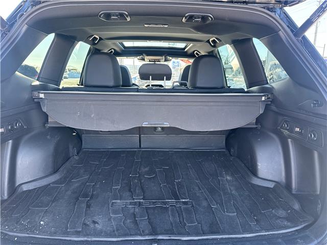 2023 Subaru Forester Wilderness (Stk: P2163) in Newmarket - Image 19 of 42