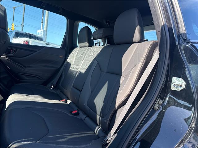 2023 Subaru Forester Wilderness (Stk: P2163) in Newmarket - Image 21 of 42