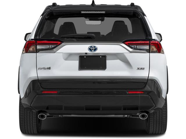 2024 Toyota RAV4 Prime XSE (Stk: J0H2742) in Hamilton - Image 3 of 10