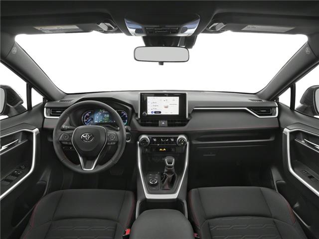 2024 Toyota RAV4 Prime XSE (Stk: J0H2742) in Hamilton - Image 6 of 10
