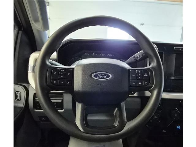 2024 Ford F-350 XL (Stk: BE10146) in Shellbrook - Image 12 of 22