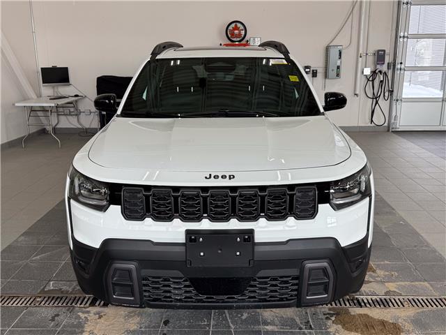 2026 Jeep Cherokee Laredo/Limited (Stk: 26139D) in London - Image 2 of 26