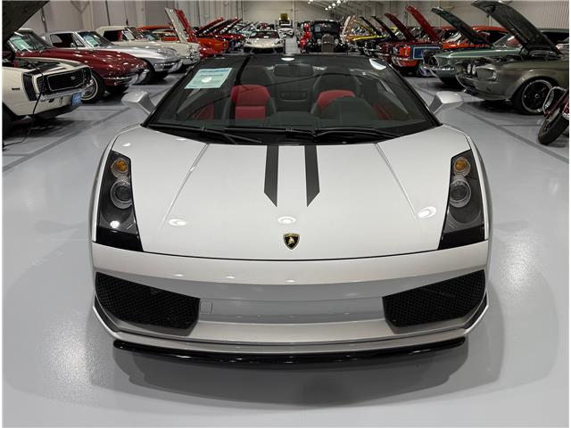 2008 Lamborghini Gallardo Spyder Convertible (Stk: A06901) in Watford - Image 4 of 44