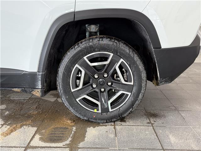 2026 Jeep Cherokee Laredo/Limited (Stk: 26139D) in London - Image 26 of 26