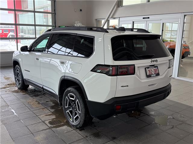 2026 Jeep Cherokee Laredo/Limited (Stk: 26139D) in London - Image 4 of 26