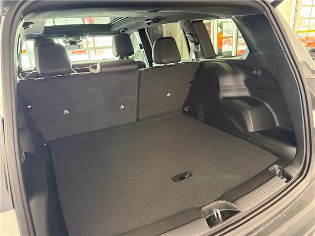 2026 Jeep Cherokee Laredo/Limited (Stk: 26139D) in London - Image 7 of 26