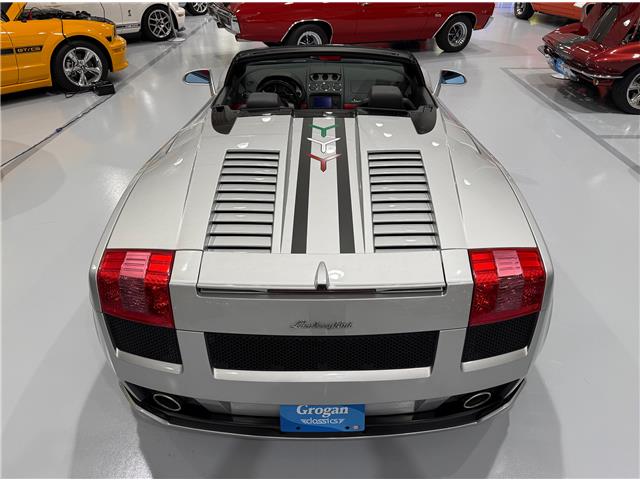 2008 Lamborghini Gallardo Spyder Convertible (Stk: A06901) in Watford - Image 11 of 44