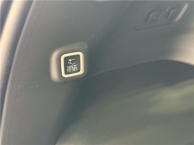 2026 Jeep Cherokee Laredo/Limited (Stk: 26139D) in London - Image 25 of 26