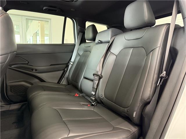 2026 Jeep Cherokee Laredo/Limited (Stk: 26139D) in London - Image 11 of 26