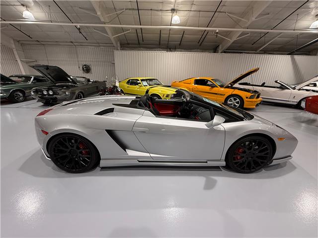 2008 Lamborghini Gallardo Spyder Convertible (Stk: A06901) in Watford - Image 15 of 44