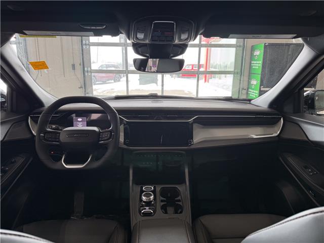 2026 Jeep Cherokee Laredo/Limited (Stk: 26139D) in London - Image 13 of 26