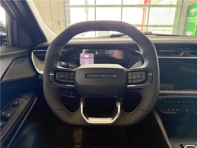 2026 Jeep Cherokee Laredo/Limited (Stk: 26139D) in London - Image 14 of 26