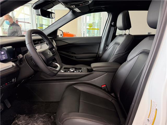 2026 Jeep Cherokee Laredo/Limited (Stk: 26139D) in London - Image 9 of 26