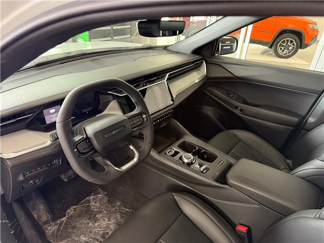 2026 Jeep Cherokee Laredo/Limited (Stk: 26139D) in London - Image 10 of 26