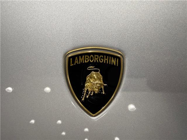 2008 Lamborghini Gallardo Spyder Convertible (Stk: A06901) in Watford - Image 18 of 44