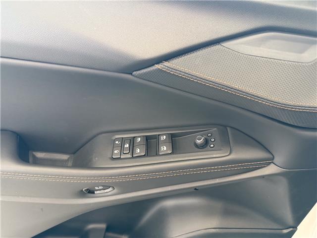 2026 Jeep Cherokee Laredo/Limited (Stk: 26139D) in London - Image 20 of 26