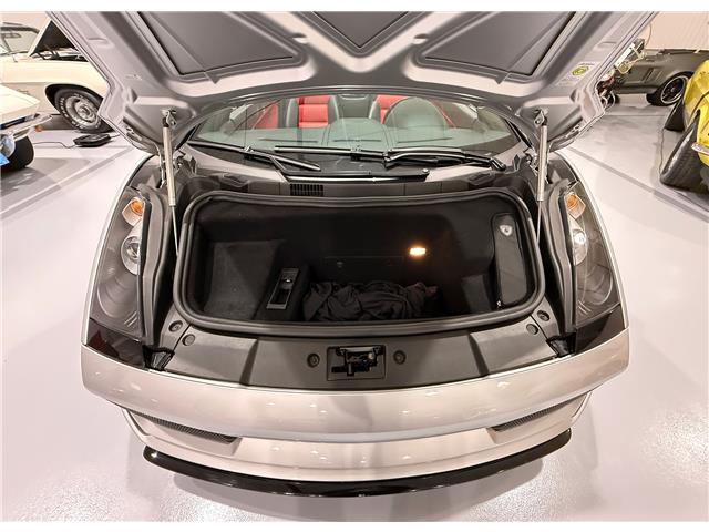 2008 Lamborghini Gallardo Spyder Convertible (Stk: A06901) in Watford - Image 19 of 44