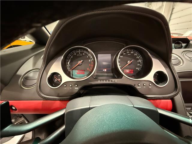 2008 Lamborghini Gallardo Spyder Convertible (Stk: A06901) in Watford - Image 28 of 44