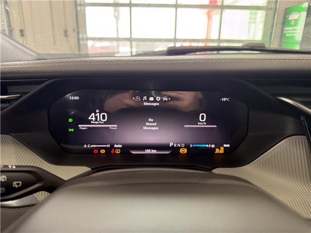 2026 Jeep Cherokee Laredo/Limited (Stk: 26139D) in London - Image 15 of 26