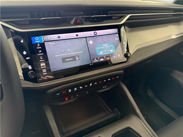 2026 Jeep Cherokee Laredo/Limited (Stk: 26139D) in London - Image 16 of 26