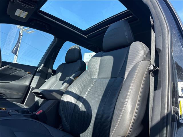 2023 Subaru Forester Wilderness (Stk: P2163) in Newmarket - Image 28 of 42