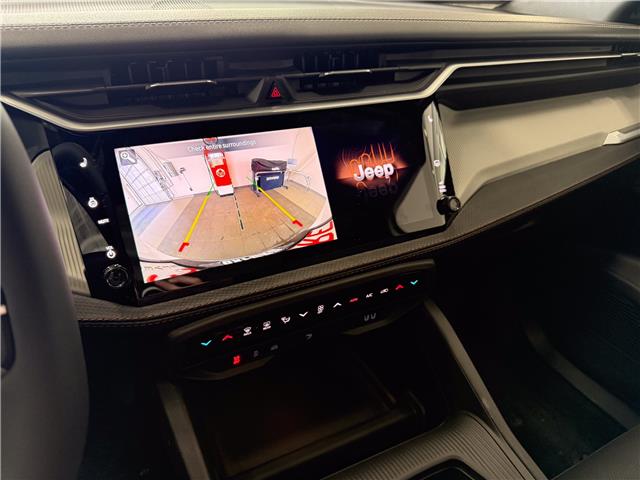 2026 Jeep Cherokee Laredo/Limited (Stk: 26139D) in London - Image 17 of 26