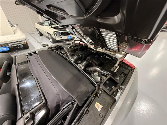 2008 Lamborghini Gallardo Spyder Convertible (Stk: A06901) in Watford - Image 33 of 44