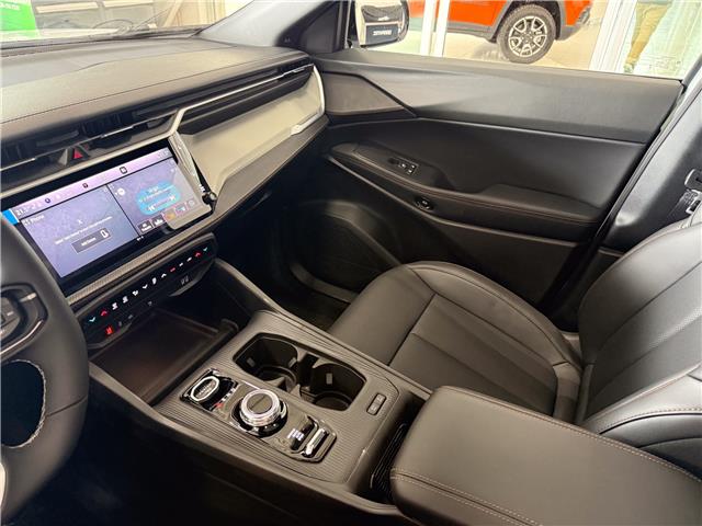 2026 Jeep Cherokee Laredo/Limited (Stk: 26139D) in London - Image 19 of 26