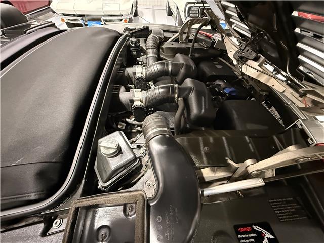 2008 Lamborghini Gallardo Spyder Convertible (Stk: A06901) in Watford - Image 34 of 44