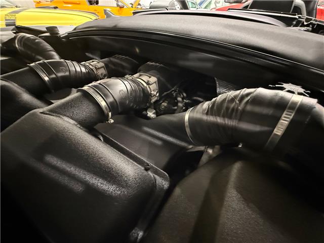 2008 Lamborghini Gallardo Spyder Convertible (Stk: A06901) in Watford - Image 35 of 44