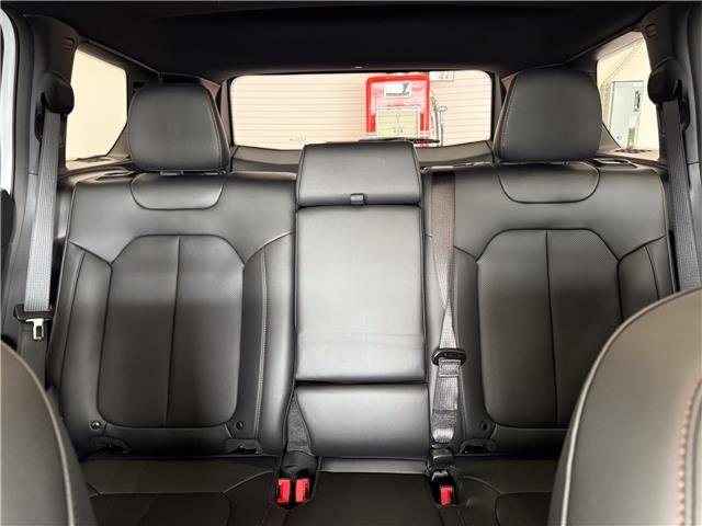 2026 Jeep Cherokee Laredo/Limited (Stk: 26139D) in London - Image 12 of 26