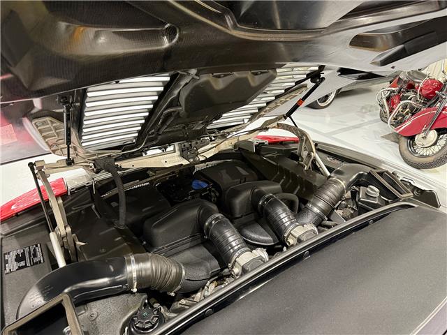 2008 Lamborghini Gallardo Spyder Convertible (Stk: A06901) in Watford - Image 36 of 44