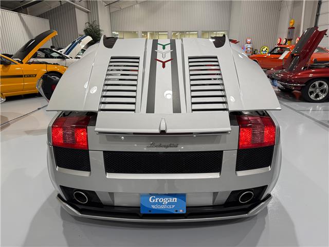 2008 Lamborghini Gallardo Spyder Convertible (Stk: A06901) in Watford - Image 13 of 44