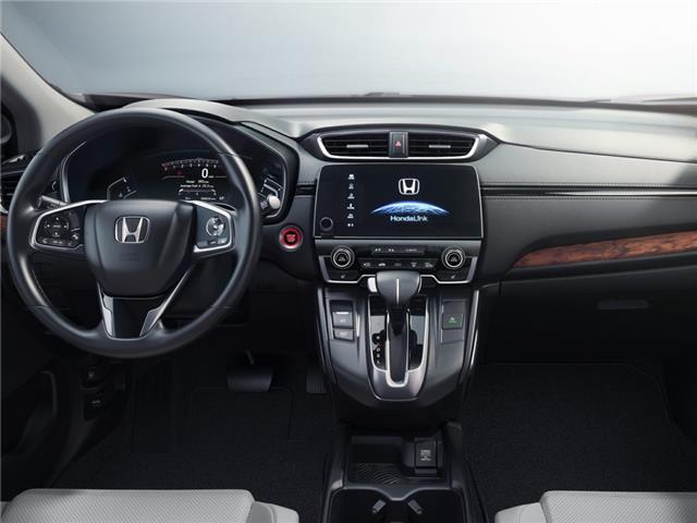 2019 Honda CR-V EX (Stk: 150590) in Lower Sackville - Image 2 of 9