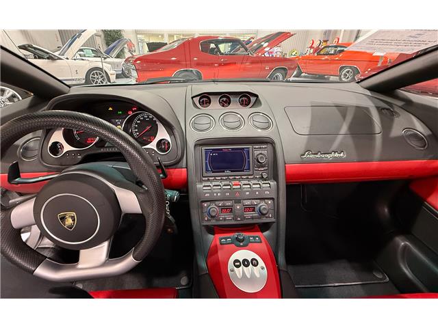 2008 Lamborghini Gallardo Spyder Convertible (Stk: A06901) in Watford - Image 29 of 44