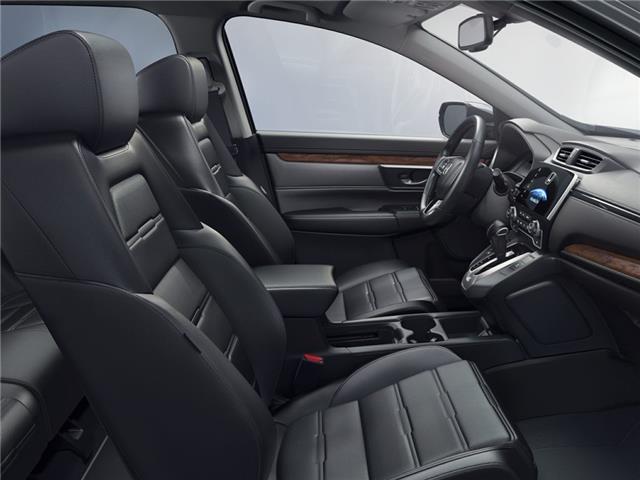 2019 Honda CR-V EX (Stk: 150590) in Lower Sackville - Image 4 of 9