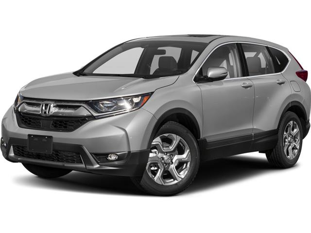 2019 Honda CR-V EX (Stk: 150590) in Lower Sackville - Image 1 of 9