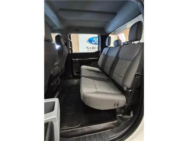 2024 Ford F-350 XL (Stk: BE10146) in Shellbrook - Image 19 of 22