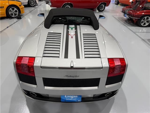 2008 Lamborghini Gallardo Spyder Convertible (Stk: A06901) in Watford - Image 12 of 44