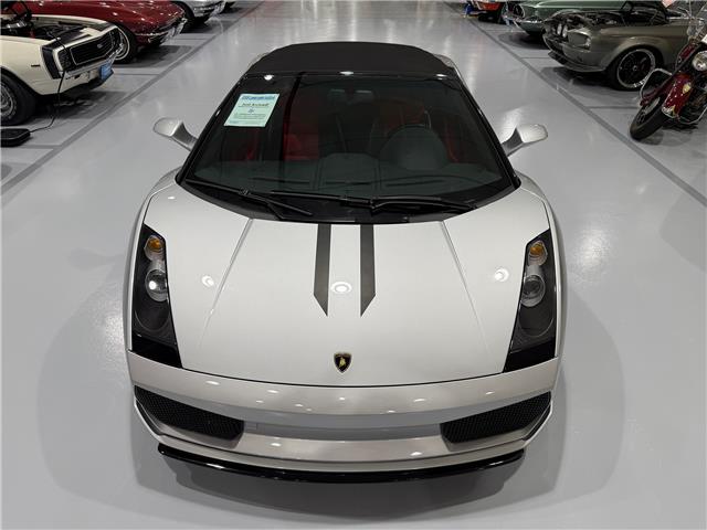 2008 Lamborghini Gallardo Spyder Convertible (Stk: A06901) in Watford - Image 5 of 44