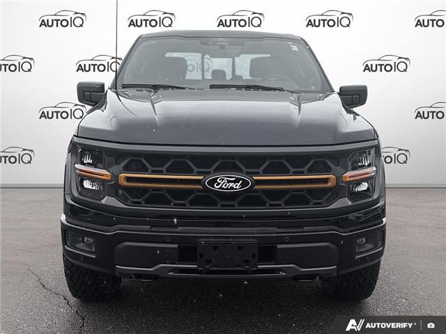 2024 Ford F-150 Tremor (Stk: P7337) in Oakville - Image 2 of 24