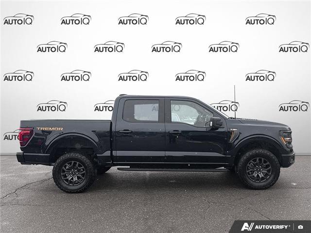 2024 Ford F-150 Tremor (Stk: P7337) in Oakville - Image 3 of 24