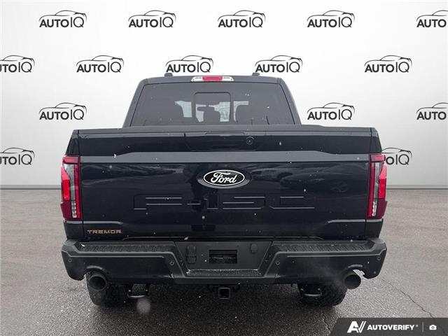 2024 Ford F-150 Tremor (Stk: P7337) in Oakville - Image 5 of 24