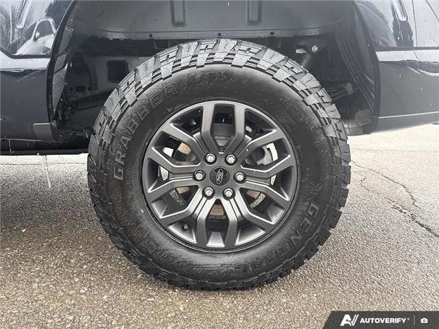 2024 Ford F-150 Tremor (Stk: P7337) in Oakville - Image 6 of 24