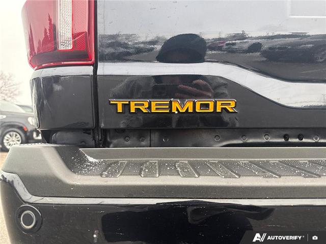 2024 Ford F-150 Tremor (Stk: P7337) in Oakville - Image 9 of 24