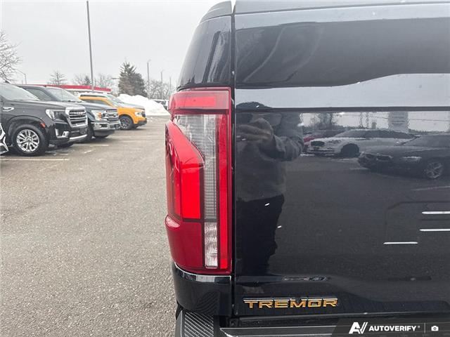 2024 Ford F-150 Tremor (Stk: P7337) in Oakville - Image 10 of 24