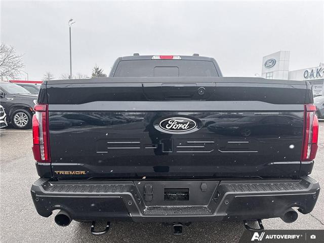 2024 Ford F-150 Tremor (Stk: P7337) in Oakville - Image 11 of 24