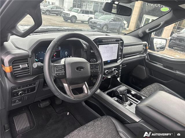 2024 Ford F-150 Tremor (Stk: P7337) in Oakville - Image 12 of 24